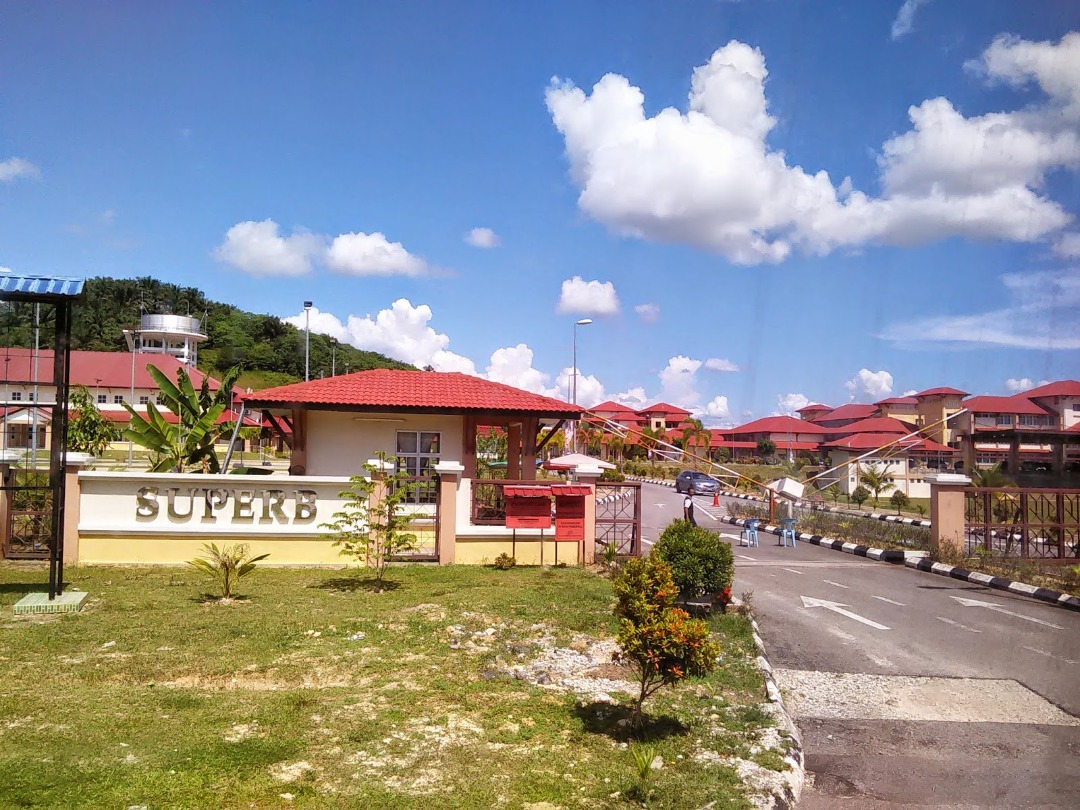 Cashless Campus