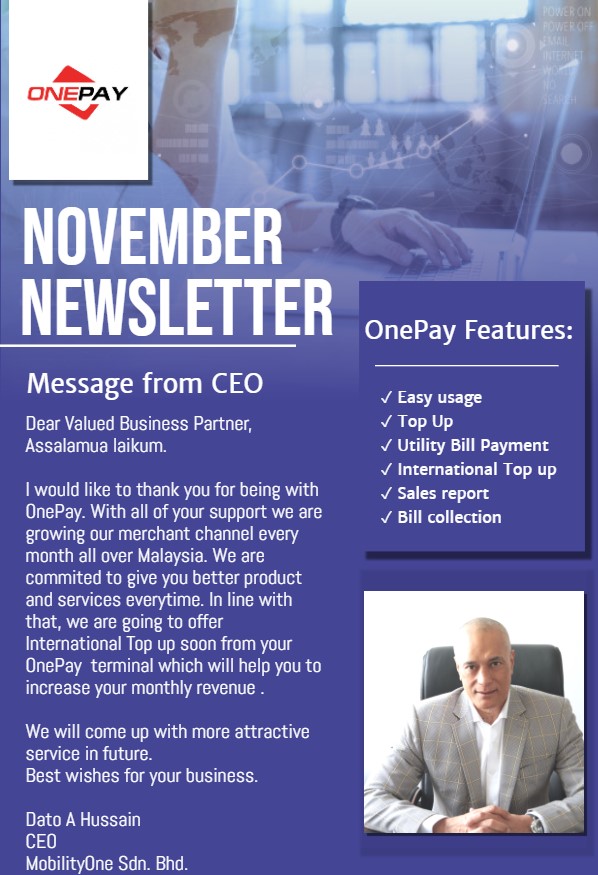 News Letter